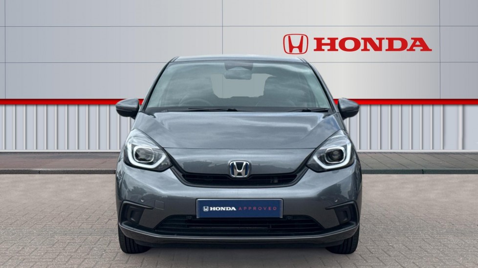 Honda Jazz 1.5 i-MMD Hybrid SR 5dr eCVT Hybrid Hatchback - Image 6