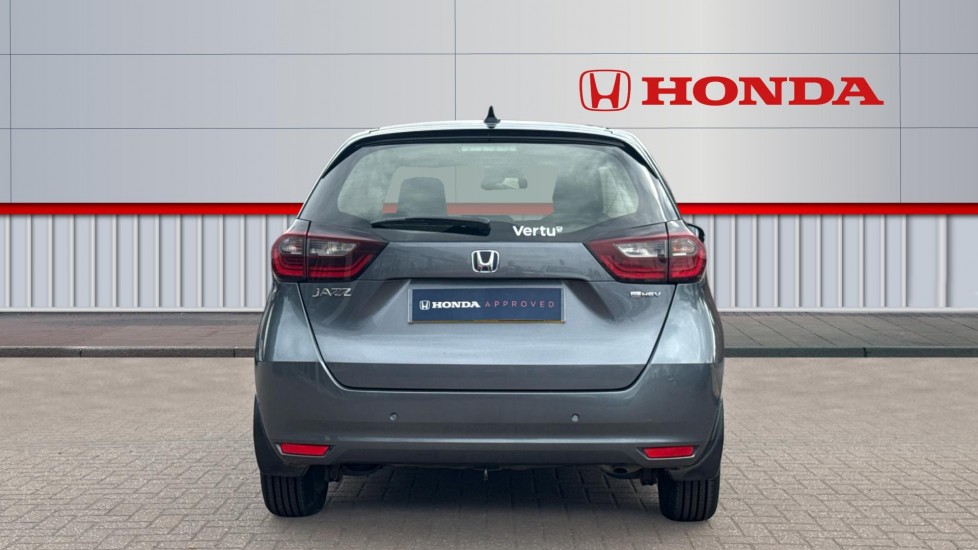 Honda Jazz 1.5 i-MMD Hybrid SR 5dr eCVT Hybrid Hatchback - Image 7