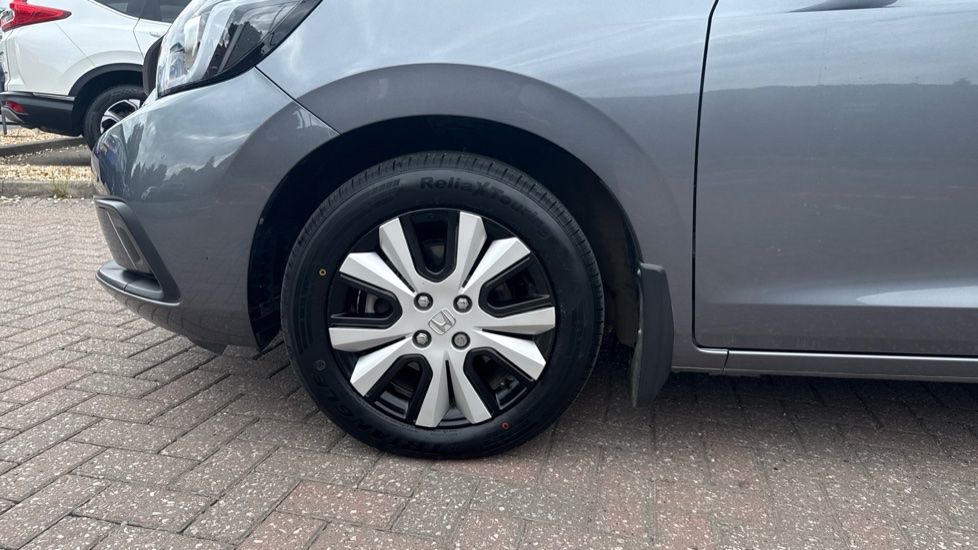 Honda Jazz 1.5 i-MMD Hybrid SR 5dr eCVT Hybrid Hatchback - Image 18