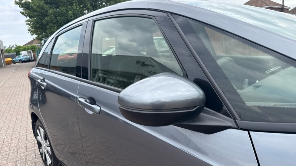Honda Jazz 1.5 i-MMD Hybrid SR 5dr eCVT Hybrid Hatchback - Image 21