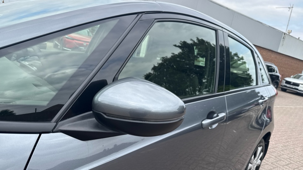 Honda Jazz 1.5 i-MMD Hybrid SR 5dr eCVT Hybrid Hatchback - Image 22