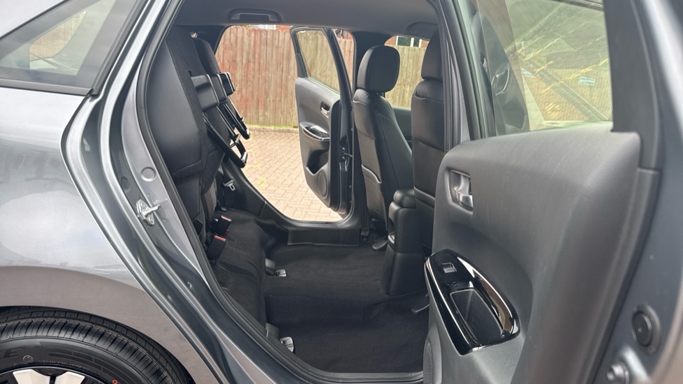Honda Jazz 1.5 i-MMD Hybrid SR 5dr eCVT Hybrid Hatchback - Image 27