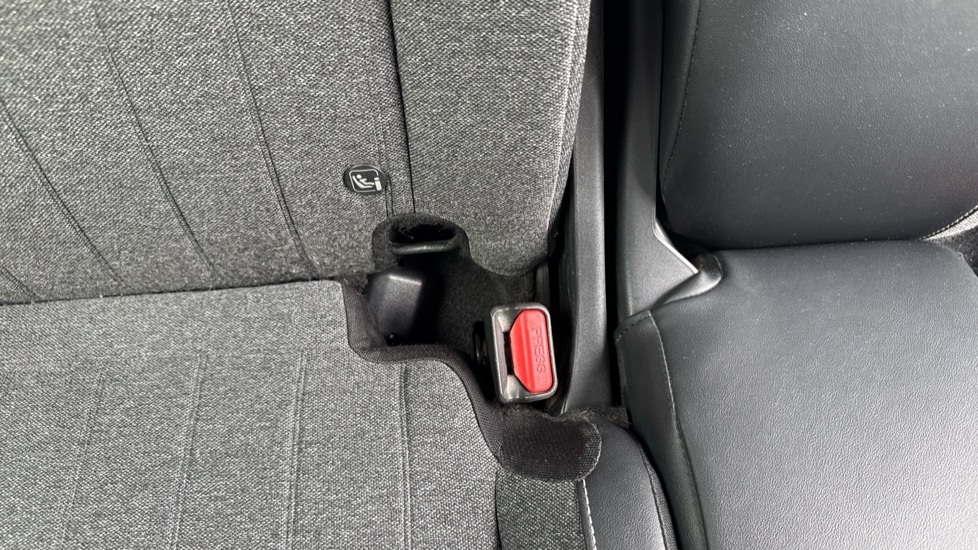 Honda Jazz 1.5 i-MMD Hybrid SR 5dr eCVT Hybrid Hatchback - Image 30