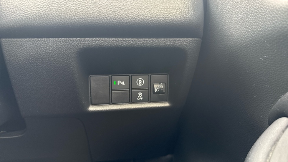 Honda Jazz 1.5 i-MMD Hybrid SR 5dr eCVT Hybrid Hatchback - Image 39