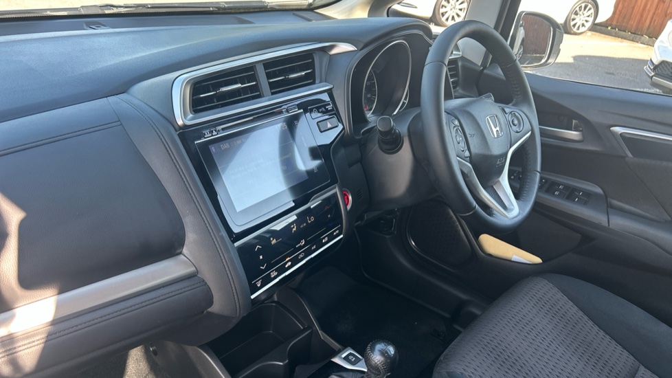 Honda Jazz 1.3 i-VTEC EX 5dr Petrol Hatchback - Image 2