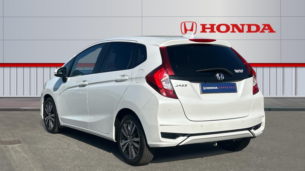 Honda Jazz 1.3 i-VTEC EX 5dr Petrol Hatchback - Image 3