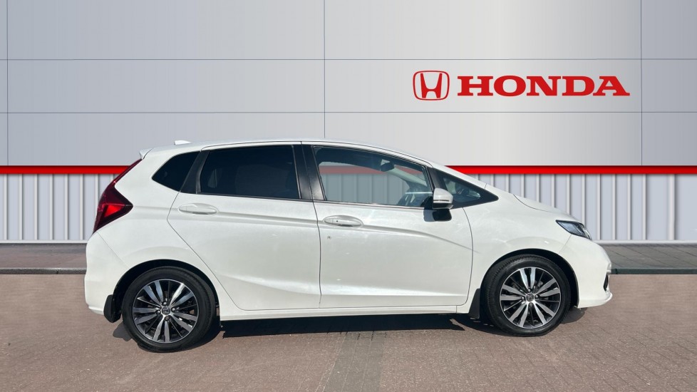 Honda Jazz 1.3 i-VTEC EX 5dr Petrol Hatchback - Image 5
