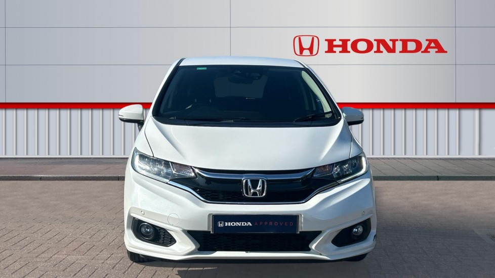 Honda Jazz 1.3 i-VTEC EX 5dr Petrol Hatchback - Image 6