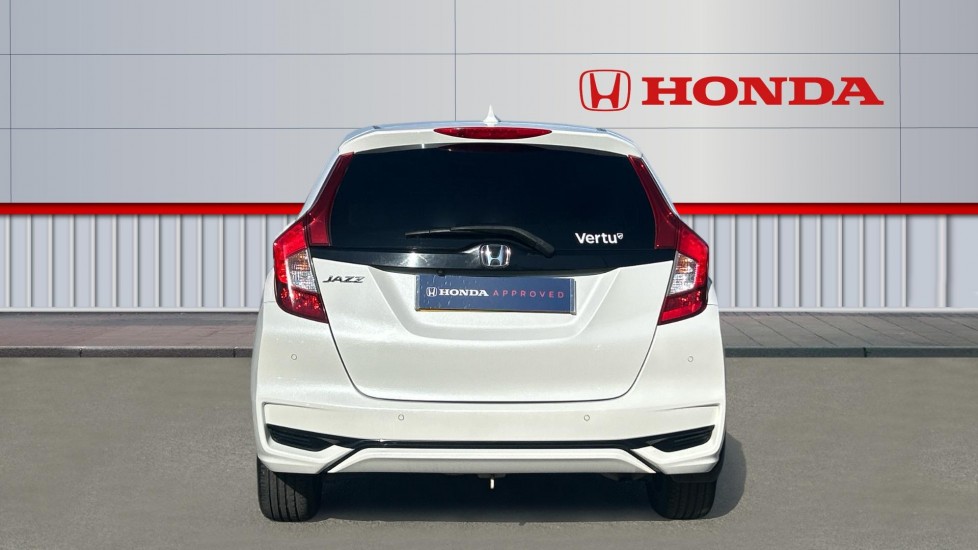 Honda Jazz 1.3 i-VTEC EX 5dr Petrol Hatchback - Image 7