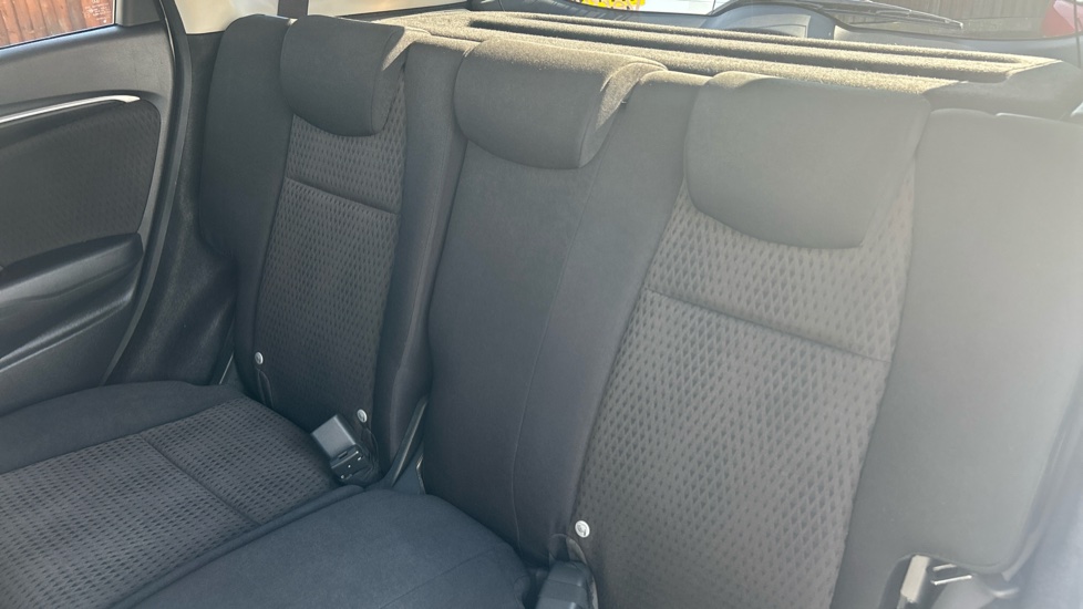 Honda Jazz 1.3 i-VTEC EX 5dr Petrol Hatchback - Image 8