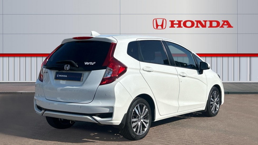 Honda Jazz 1.3 i-VTEC EX 5dr Petrol Hatchback - Image 12