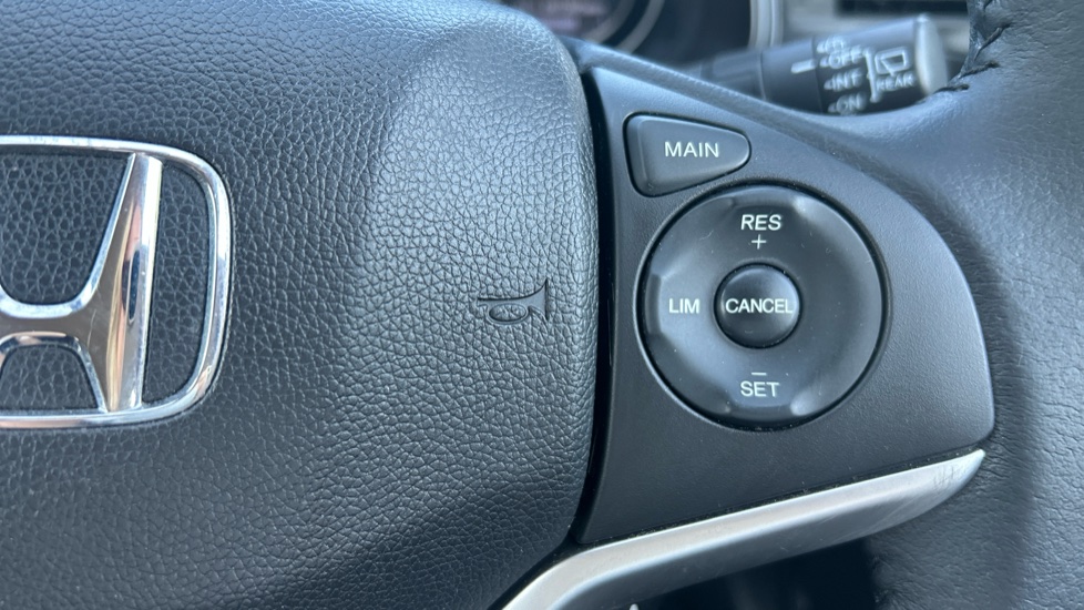 Honda Jazz 1.3 i-VTEC EX 5dr Petrol Hatchback - Image 13
