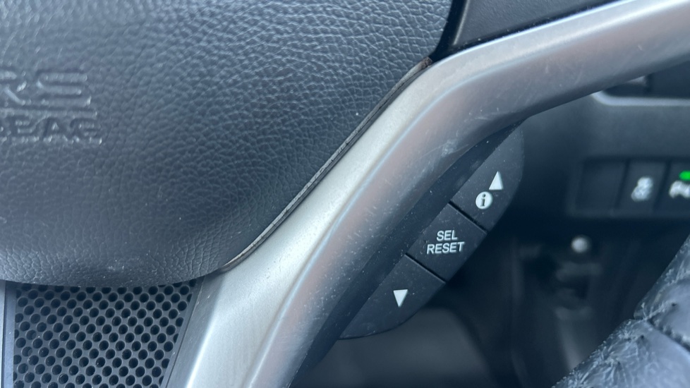 Honda Jazz 1.3 i-VTEC EX 5dr Petrol Hatchback - Image 14