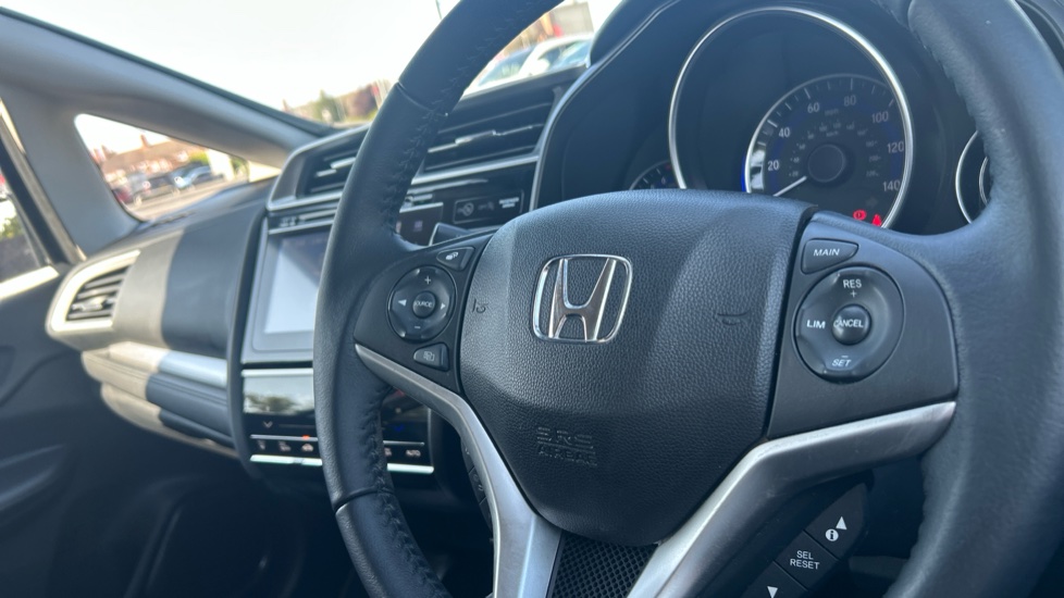 Honda Jazz 1.3 i-VTEC EX 5dr Petrol Hatchback - Image 17