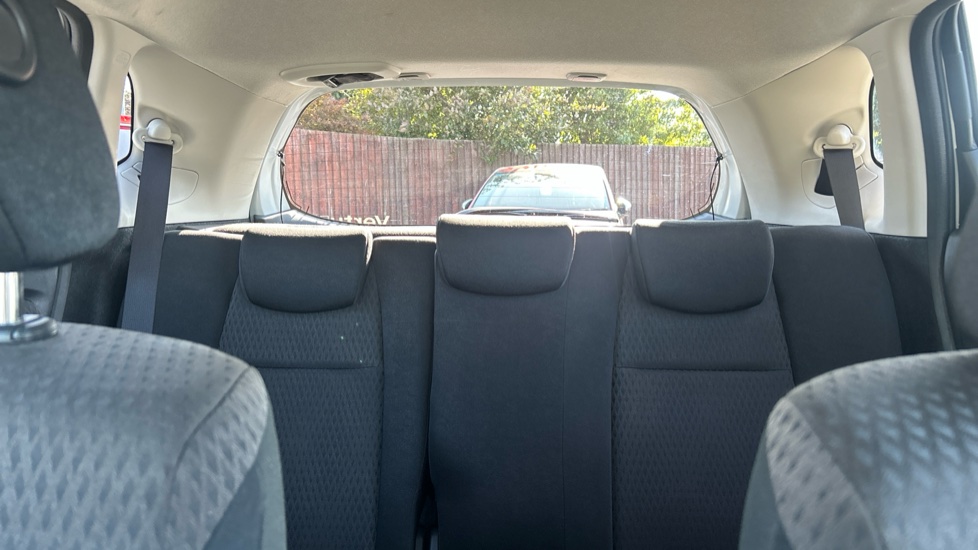 Honda Jazz 1.3 i-VTEC EX 5dr Petrol Hatchback - Image 22