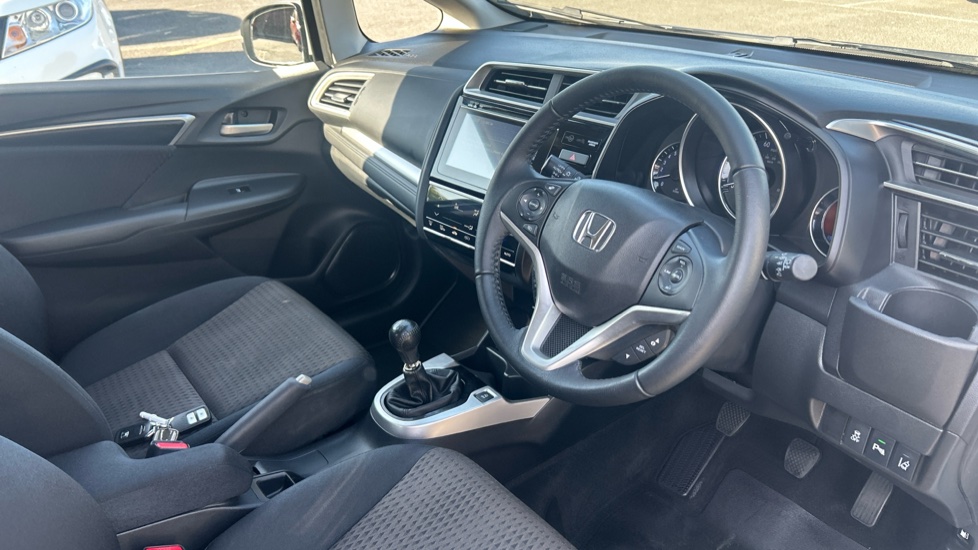 Honda Jazz 1.3 i-VTEC EX 5dr Petrol Hatchback - Image 26