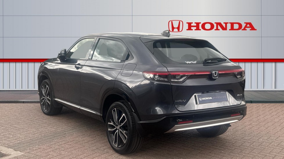 Honda HR-V 1.5 eHEV Advance 5dr CVT Hybrid Hatchback - Image 3