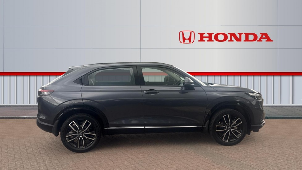Honda HR-V 1.5 eHEV Advance 5dr CVT Hybrid Hatchback - Image 5