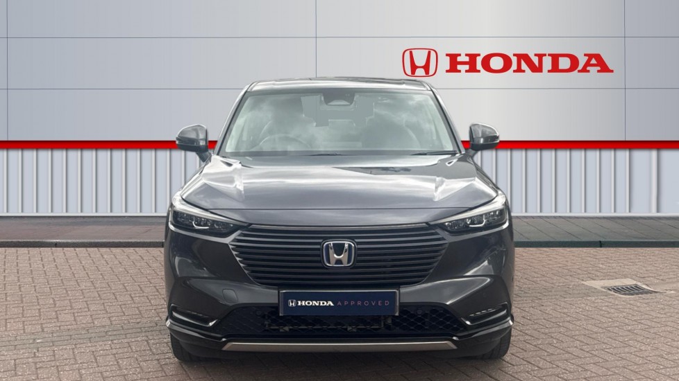 Honda HR-V 1.5 eHEV Advance 5dr CVT Hybrid Hatchback - Image 6