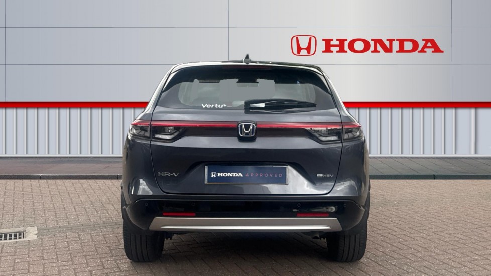 Honda HR-V 1.5 eHEV Advance 5dr CVT Hybrid Hatchback - Image 7