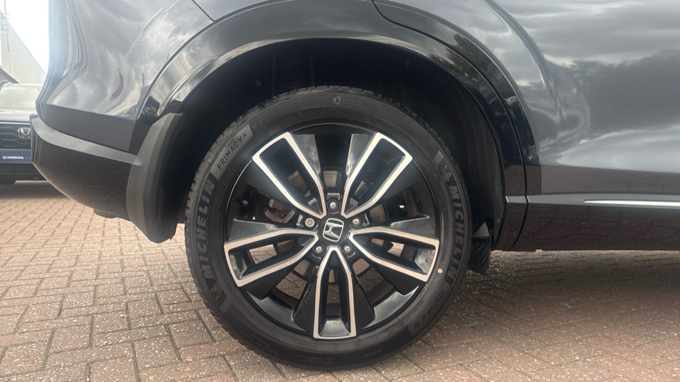 Honda HR-V 1.5 eHEV Advance 5dr CVT Hybrid Hatchback - Image 9