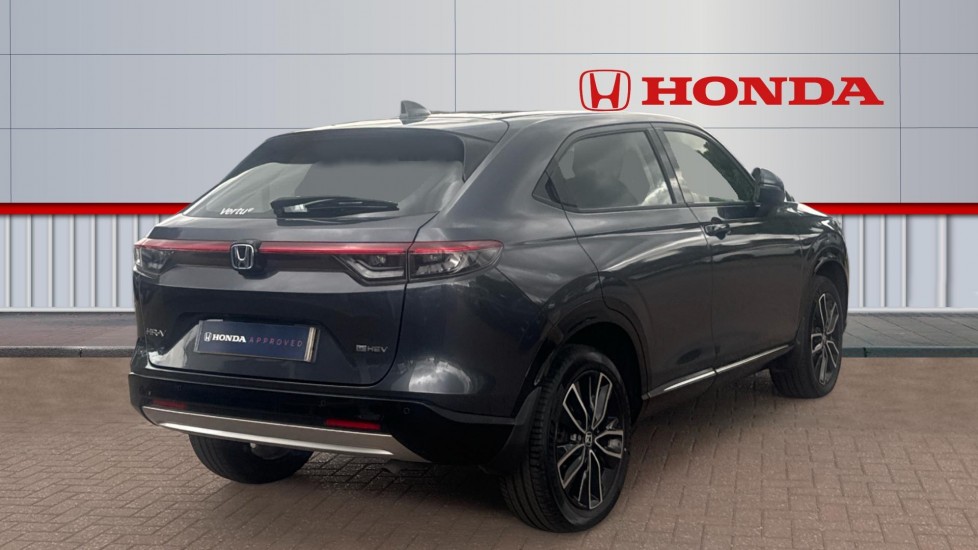 Honda HR-V 1.5 eHEV Advance 5dr CVT Hybrid Hatchback - Image 12