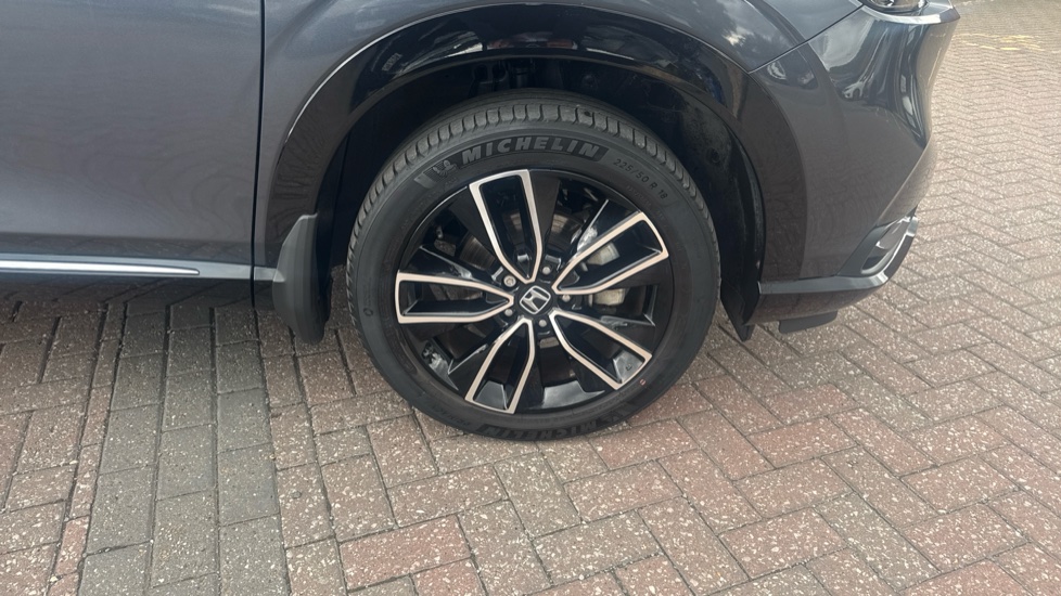 Honda HR-V 1.5 eHEV Advance 5dr CVT Hybrid Hatchback - Image 13
