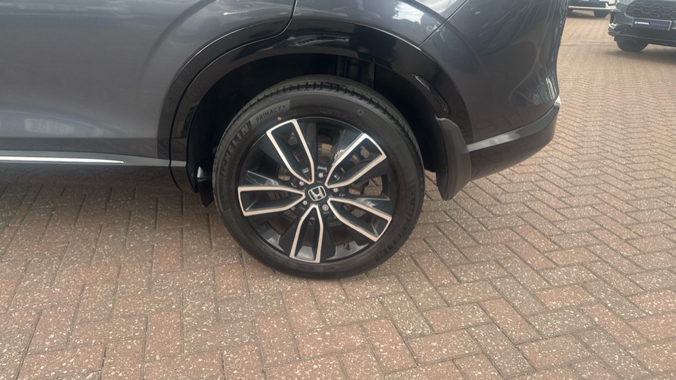 Honda HR-V 1.5 eHEV Advance 5dr CVT Hybrid Hatchback - Image 14
