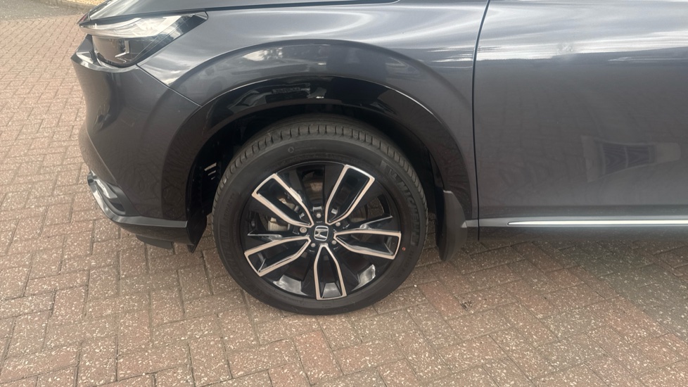 Honda HR-V 1.5 eHEV Advance 5dr CVT Hybrid Hatchback - Image 15