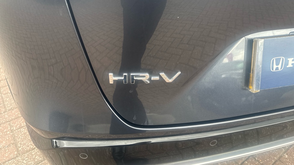 Honda HR-V 1.5 eHEV Advance 5dr CVT Hybrid Hatchback - Image 16