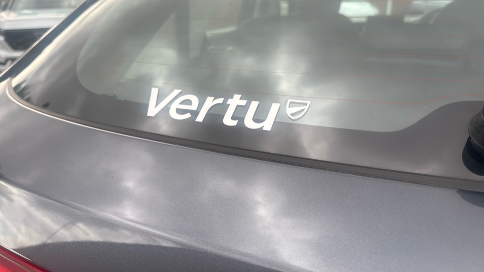 Honda HR-V 1.5 eHEV Advance 5dr CVT Hybrid Hatchback - Image 17