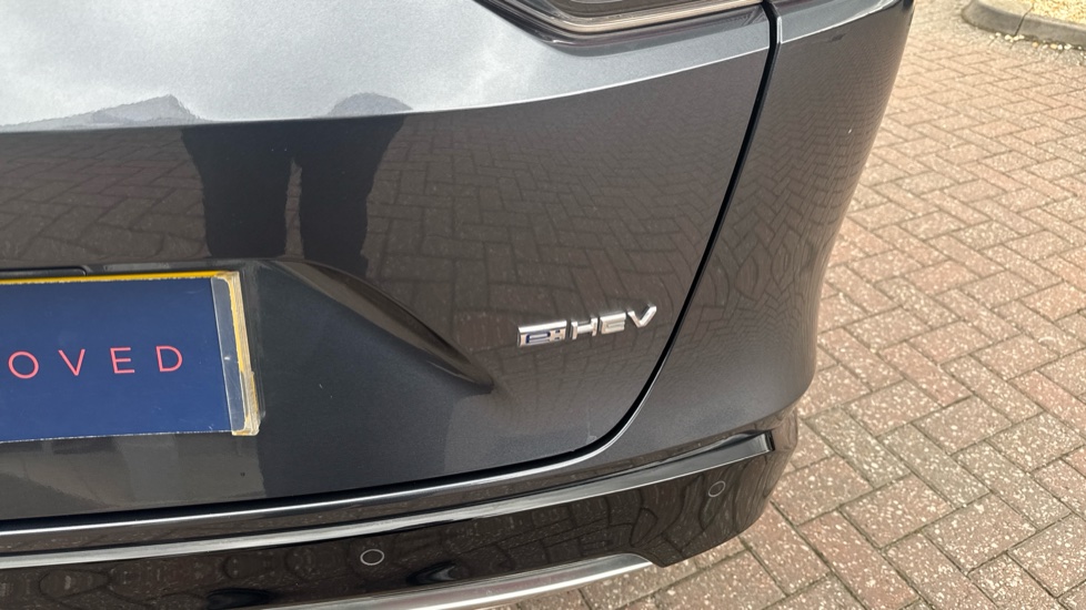 Honda HR-V 1.5 eHEV Advance 5dr CVT Hybrid Hatchback - Image 18