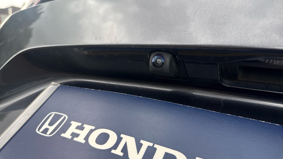 Honda HR-V 1.5 eHEV Advance 5dr CVT Hybrid Hatchback - Image 19
