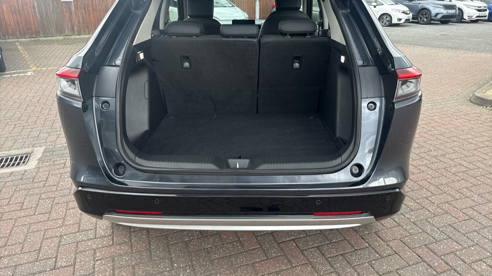 Honda HR-V 1.5 eHEV Advance 5dr CVT Hybrid Hatchback - Image 20