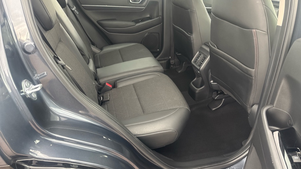 Honda HR-V 1.5 eHEV Advance 5dr CVT Hybrid Hatchback - Image 23