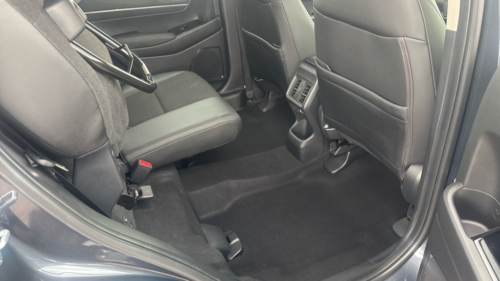 Honda HR-V 1.5 eHEV Advance 5dr CVT Hybrid Hatchback - Image 24
