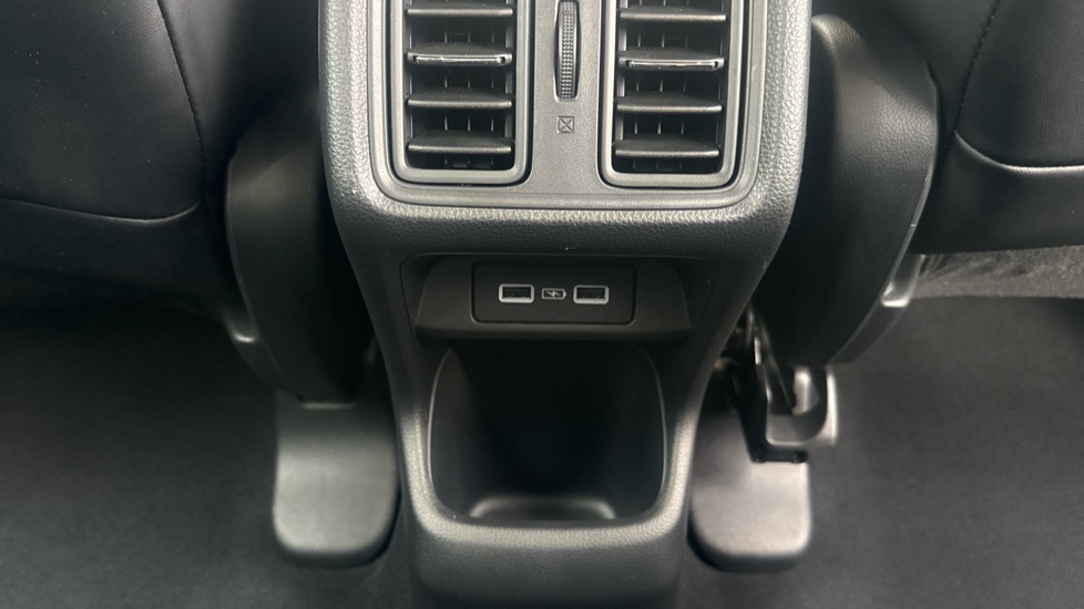 Honda HR-V 1.5 eHEV Advance 5dr CVT Hybrid Hatchback - Image 25