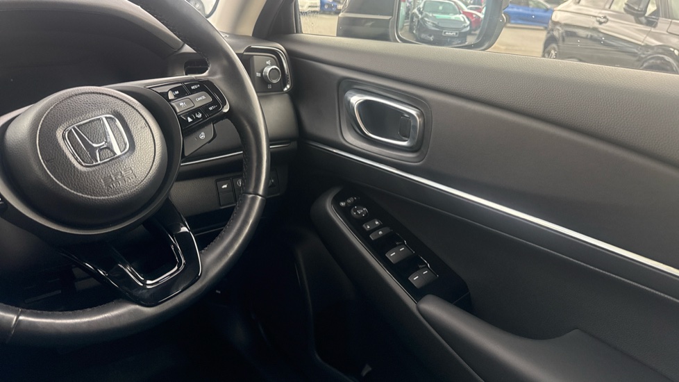 Honda HR-V 1.5 eHEV Advance 5dr CVT Hybrid Hatchback - Image 26