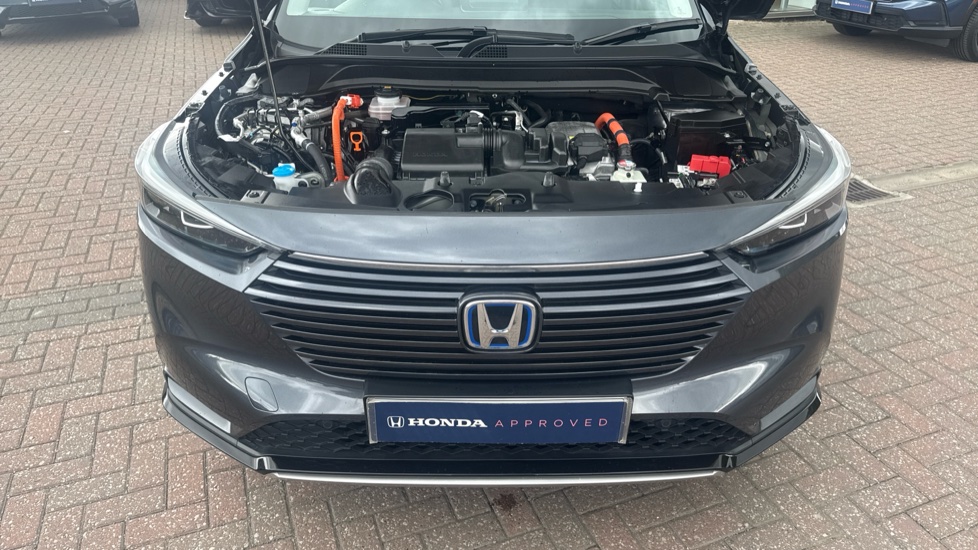 Honda HR-V 1.5 eHEV Advance 5dr CVT Hybrid Hatchback - Image 28