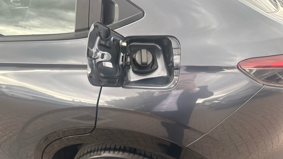 Honda HR-V 1.5 eHEV Advance 5dr CVT Hybrid Hatchback - Image 29