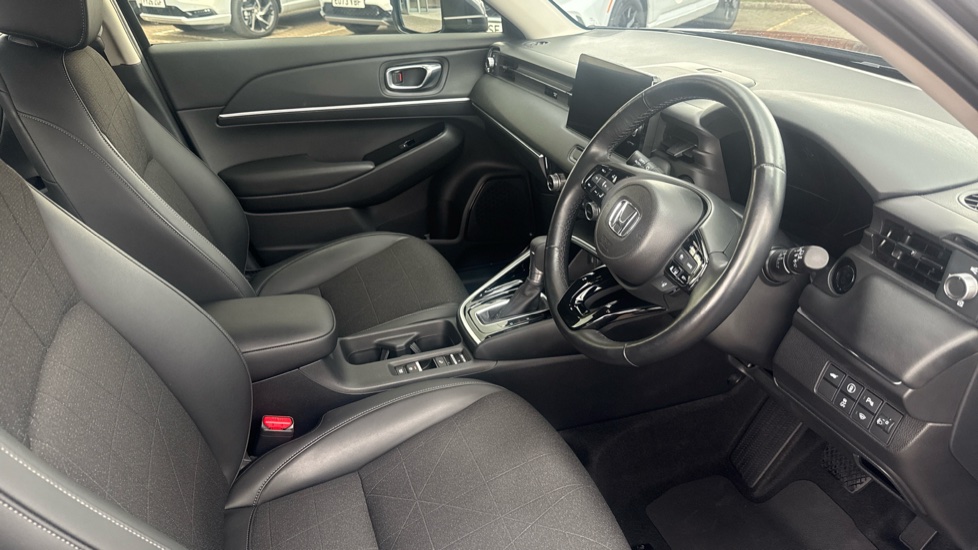Honda HR-V 1.5 eHEV Advance 5dr CVT Hybrid Hatchback - Image 30