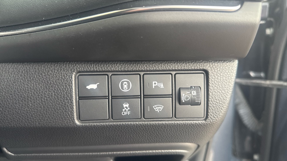 Honda HR-V 1.5 eHEV Advance 5dr CVT Hybrid Hatchback - Image 31