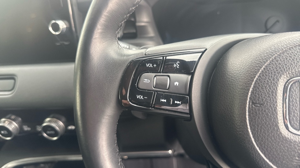 Honda HR-V 1.5 eHEV Advance 5dr CVT Hybrid Hatchback - Image 32