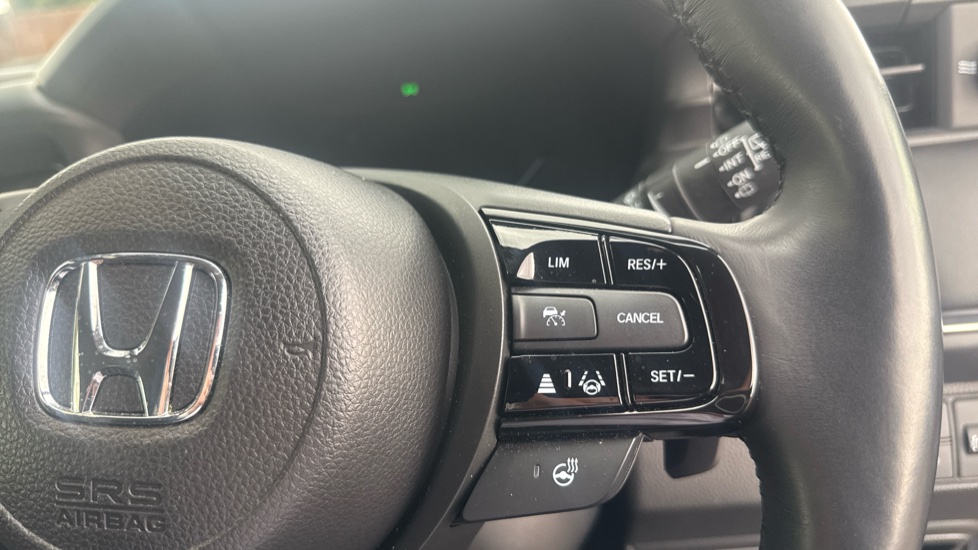 Honda HR-V 1.5 eHEV Advance 5dr CVT Hybrid Hatchback - Image 33