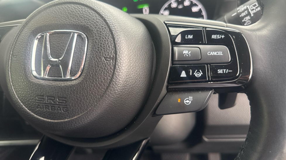 Honda HR-V 1.5 eHEV Advance 5dr CVT Hybrid Hatchback - Image 34