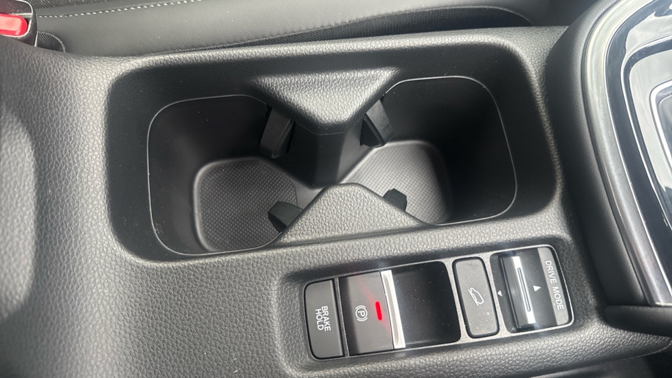 Honda HR-V 1.5 eHEV Advance 5dr CVT Hybrid Hatchback - Image 35
