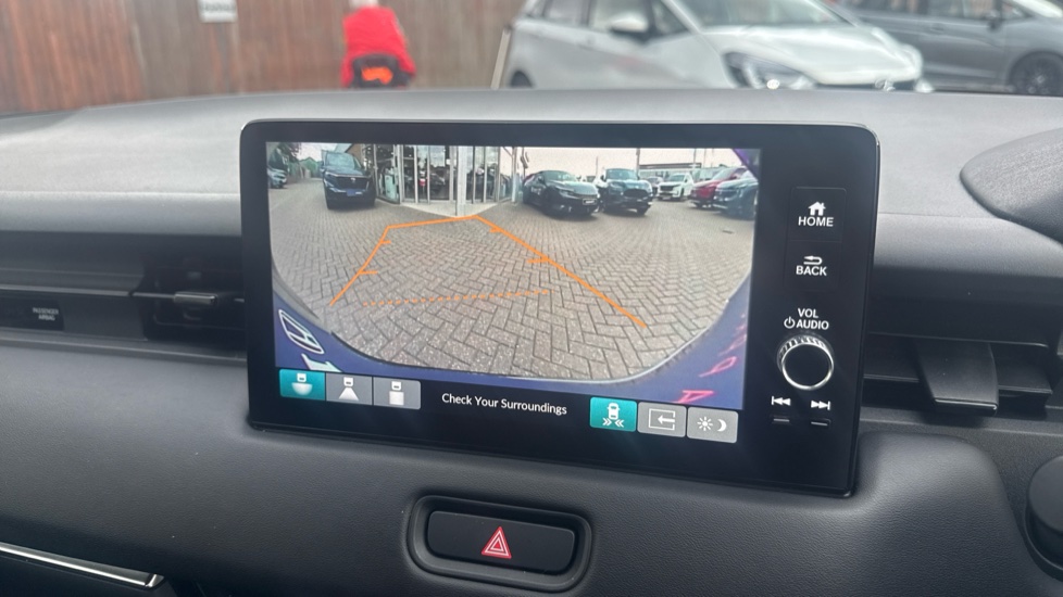 Honda HR-V 1.5 eHEV Advance 5dr CVT Hybrid Hatchback - Image 37