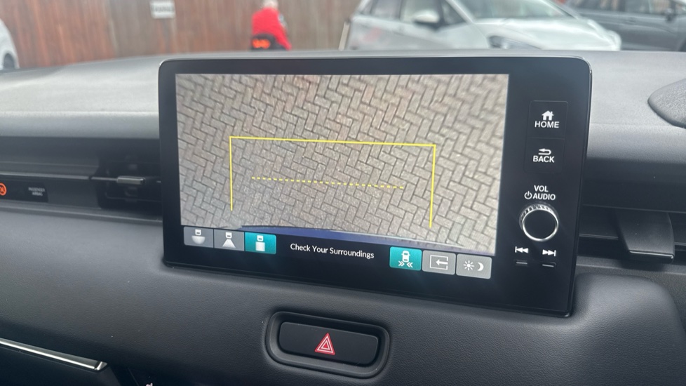 Honda HR-V 1.5 eHEV Advance 5dr CVT Hybrid Hatchback - Image 38