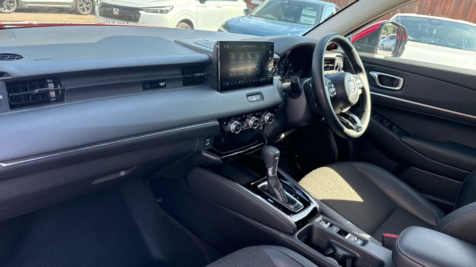 Honda HR-V 1.5 eHEV Advance 5dr CVT Hybrid Hatchback - Image 2