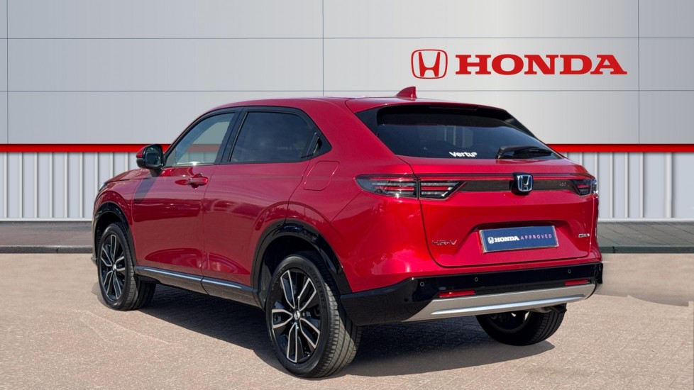 Honda HR-V 1.5 eHEV Advance 5dr CVT Hybrid Hatchback - Image 3